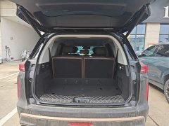 Changan Exeed VX International Edition 400T AWD Star Honor 7-seater - ფოტო 18