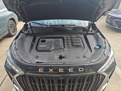 Changan Exeed VX International Edition 400T AWD Star Honor 7-seater - ფოტო 19