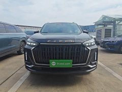 Changan Exeed VX International Edition 400T AWD Star Honor 7-seater - ფოტო 2