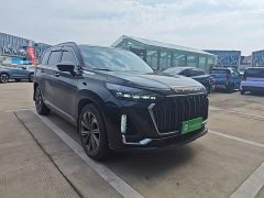 Changan Exeed VX International Edition 400T AWD Star Honor 7-seater - ფოტო 3