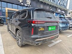 Changan Exeed VX International Edition 400T AWD Star Honor 7-seater - ფოტო 4