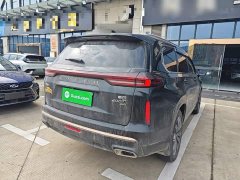 Changan Exeed VX International Edition 400T AWD Star Honor 7-seater - ფოტო 6