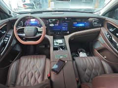 Changan Exeed VX International Edition 400T AWD Star Honor 7-seater - ფოტო 9