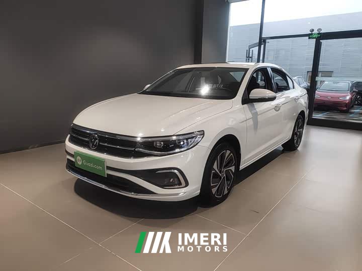 Volkswagen Bora 200TSI DSG Comfort Pro