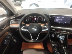 Volkswagen Bora 200TSI DSG Comfort Pro - ფოტო 10