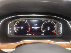 Volkswagen Bora 200TSI DSG Comfort Pro - ფოტო 11