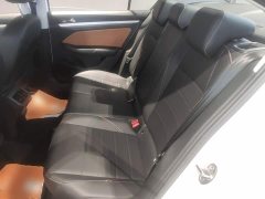 Volkswagen Bora 200TSI DSG Comfort Pro - ფოტო 16