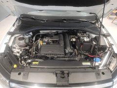 Volkswagen Bora 200TSI DSG Comfort Pro - ფოტო 19