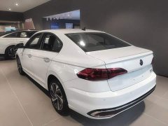 Volkswagen Bora 200TSI DSG Comfort Pro - ფოტო 4