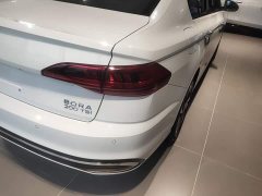 Volkswagen Bora 200TSI DSG Comfort Pro - ფოტო 7