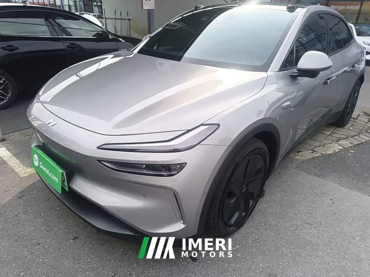 Nio Lerado L60 60kWh Rear-Wheel Drive - ავტომობილი ჩინეთიდან