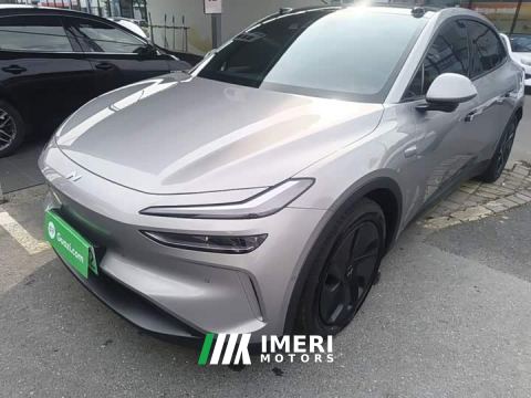 2025 Nio Lerado L60 60kWh Rear-Wheel Drive - ავტომობილი ჩინეთიდან