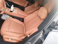 Nio Lerado L60 60kWh Rear-Wheel Drive - ფოტო 14