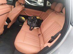 Nio Lerado L60 60kWh Rear-Wheel Drive - ფოტო 16