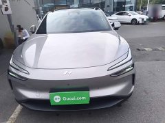 Nio Lerado L60 60kWh Rear-Wheel Drive - ფოტო 2