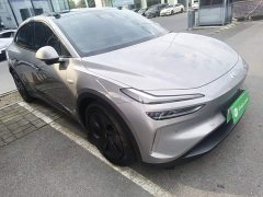 Nio Lerado L60 60kWh Rear-Wheel Drive - ფოტო 3