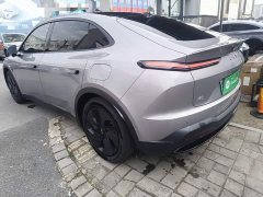 Nio Lerado L60 60kWh Rear-Wheel Drive - ფოტო 4