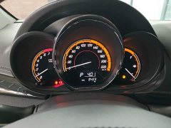Toyota Yaris L Zhixuan 2022 Zhixuan X 1.5L CVT Luxury Plus - ფოტო 11