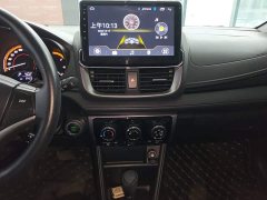 Toyota Yaris L Zhixuan 2022 Zhixuan X 1.5L CVT Luxury Plus - ფოტო 12
