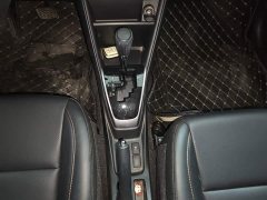 Toyota Yaris L Zhixuan 2022 Zhixuan X 1.5L CVT Luxury Plus - ფოტო 13