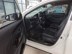 Toyota Yaris L Zhixuan 2022 Zhixuan X 1.5L CVT Luxury Plus - ფოტო 15