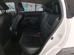 Toyota Yaris L Zhixuan 2022 Zhixuan X 1.5L CVT Luxury Plus - ფოტო 16