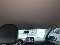 Toyota Yaris L Zhixuan 2022 Zhixuan X 1.5L CVT Luxury Plus - ფოტო 17