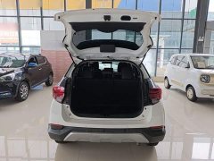Toyota Yaris L Zhixuan 2022 Zhixuan X 1.5L CVT Luxury Plus - ფოტო 18