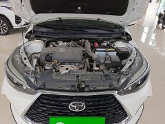 Toyota Yaris L Zhixuan 2022 Zhixuan X 1.5L CVT Luxury Plus - ფოტო 19