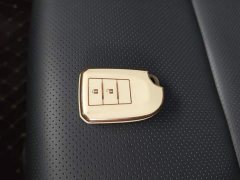 Toyota Yaris L Zhixuan 2022 Zhixuan X 1.5L CVT Luxury Plus - ფოტო 8