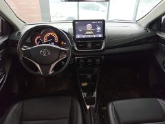 Toyota Yaris L Zhixuan 2022 Zhixuan X 1.5L CVT Luxury Plus - ფოტო 9