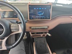 BYD Seagull Flying Edition - ფოტო 12