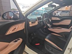 BYD Seagull Flying Edition - ფოტო 15