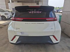 BYD Seagull Flying Edition - ფოტო 5