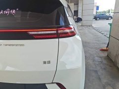 BYD Seagull Flying Edition - ფოტო 7