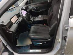 Jetour Jietu Shanhai L9 1.5TD 2DHT Flagship 6-Seater - ფოტო 14