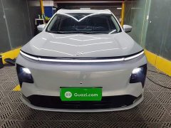 Jetour Jietu Shanhai L9 1.5TD 2DHT Flagship 6-Seater - ფოტო 2