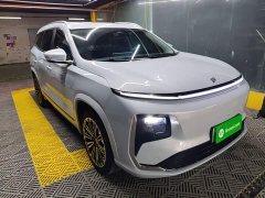 Jetour Jietu Shanhai L9 1.5TD 2DHT Flagship 6-Seater - ფოტო 3
