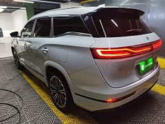 Jetour Jietu Shanhai L9 1.5TD 2DHT Flagship 6-Seater - ფოტო 4
