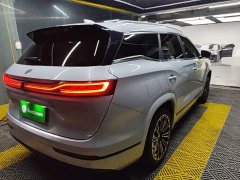 Jetour Jietu Shanhai L9 1.5TD 2DHT Flagship 6-Seater - ფოტო 6
