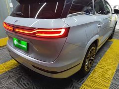 Jetour Jietu Shanhai L9 1.5TD 2DHT Flagship 6-Seater - ფოტო 7