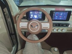 Wuling Hongguang MINIEV Third Generation 215km Advanced Edition - ფოტო 10