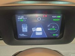 Wuling Hongguang MINIEV Third Generation 215km Advanced Edition - ფოტო 11