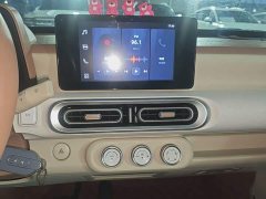 Wuling Hongguang MINIEV Third Generation 215km Advanced Edition - ფოტო 12
