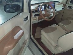 Wuling Hongguang MINIEV Third Generation 215km Advanced Edition - ფოტო 15