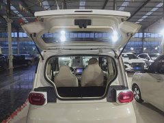 Wuling Hongguang MINIEV Third Generation 215km Advanced Edition - ფოტო 18