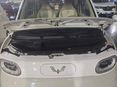 Wuling Hongguang MINIEV Third Generation 215km Advanced Edition - ფოტო 19