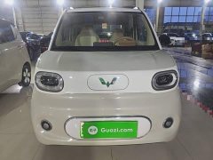 Wuling Hongguang MINIEV Third Generation 215km Advanced Edition - ფოტო 2