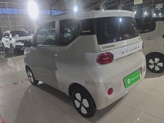 Wuling Hongguang MINIEV Third Generation 215km Advanced Edition - ფოტო 4