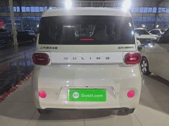 Wuling Hongguang MINIEV Third Generation 215km Advanced Edition - ფოტო 5